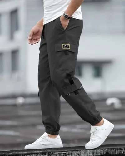 Joggers